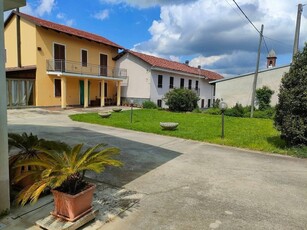 Villa a schiera in vendita a Tigliole