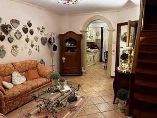 Villa a schiera in vendita a Viareggio