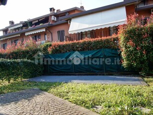 Villa a schiera in vendita