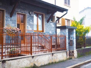 Villa a schiera in vendita in Via Pasubio 18, Melzo