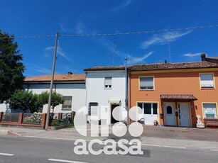 Villa a schiera in Via cesenatico, Cesenatico, 5 locali, 2 bagni