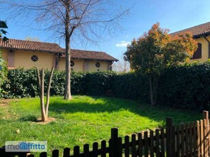 Villa a schiera Modena