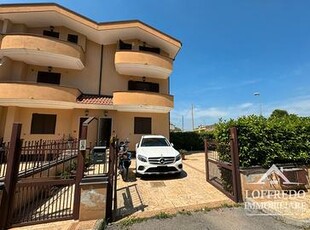 Villa a Schiera San Felice