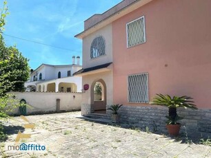 Villa arredata Anzio