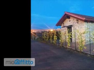Villa arredata con terrazzo Manfredonia