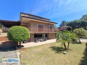 Villa arredata con terrazzo Trecastagni