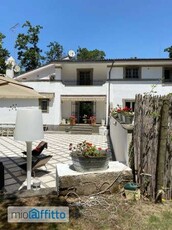 Villa arredata Sabaudia
