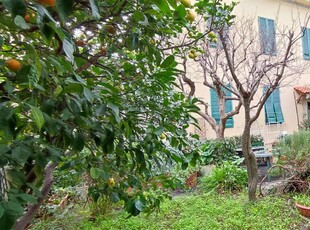 Villa bifamiliare in vendita a Livorno