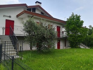 Villa con box doppio, Vigonza perarolo