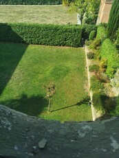 Villa con giardino a Vicchio