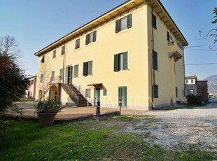 Villa di 800 mq in vendita Via Villa Fontana, Capannori, Toscana