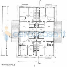 Villa di nuova costruzione, in vendita in C/da Calarossa S.n.c, Terrasini