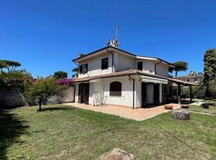 Villa in affitto a San Felice Circeo