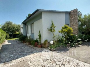 Villa in Affitto in Lungomare Circe a San Felice Circeo