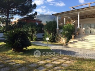 Villa in Affitto in Lungomare Circe a San Felice Circeo