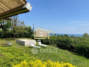 Villa in Affitto in Via Ponticello a Manerba del Garda