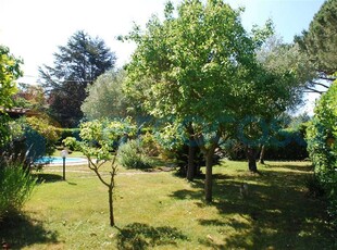 Villa in ottime condizioni in vendita a Orbetello