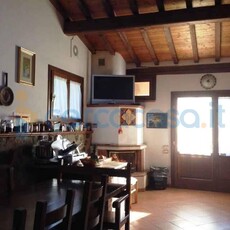 Villa in ottime condizioni, in vendita in Monsulmano Terme, Monsummano Terme