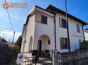 Villa in schiera di 125 mq a Monfalcone