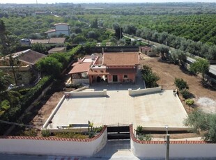 Villa in vendita a Avola