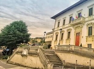 Villa in vendita a Bagno A Ripoli