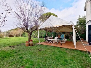 Villa in vendita a Bagno A Ripoli