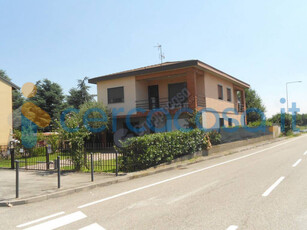 Villa in vendita a Boffalora Sopra Ticino