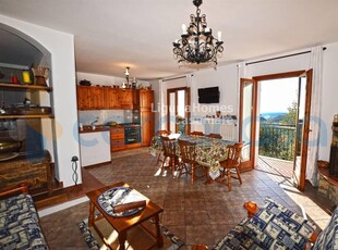 Villa in vendita a Bordighera