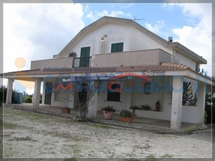 Villa in vendita a Campobello Di Licata