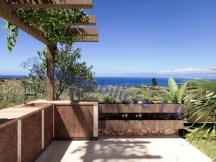 Villa in vendita a Castellammare Del Golfo