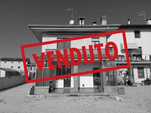 Villa in vendita a Codroipo