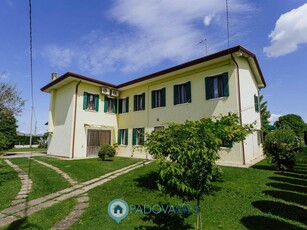 Villa in vendita a Conselve