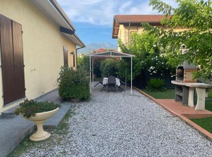 Villa in vendita a Forte Dei Marmi