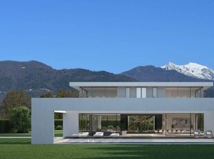 Villa in vendita a Forte Dei Marmi