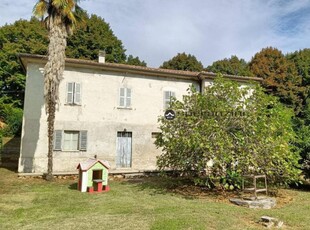 Villa in vendita a Fossombrone