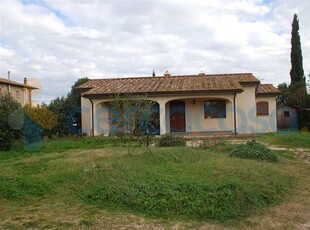 Villa in vendita a Manciano