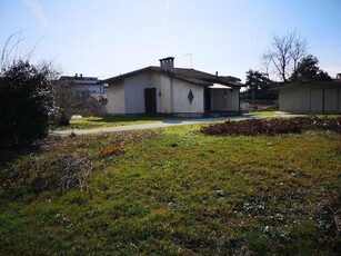 Villa in vendita a Massa