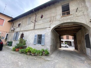 Villa in vendita a Melegnano