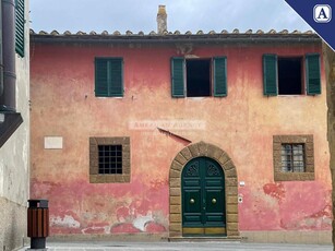 Villa in vendita a Montaione