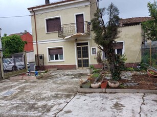 Villa in vendita a Morano Sul Po