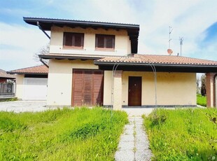 Villa in vendita a Mortara