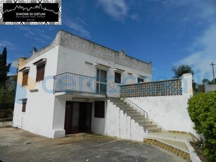 Villa in vendita a Ostuni