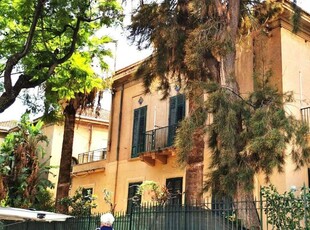 Villa in vendita a Palermo