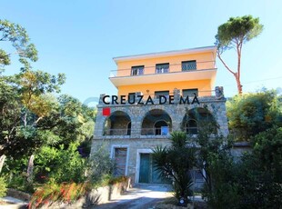 Villa in vendita a Rapallo