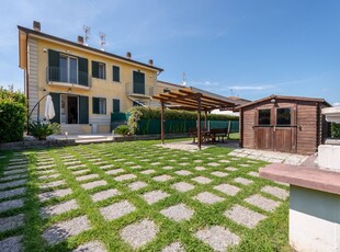 Villa in vendita a San Giuliano Terme