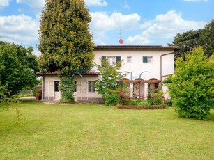 Villa in vendita a Segrate