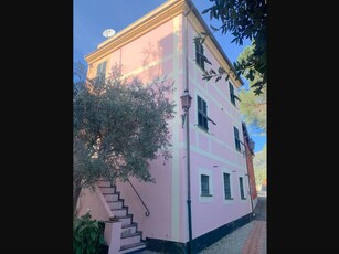 Villa in vendita a Sestri Levante