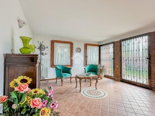Villa in vendita a Treviso
