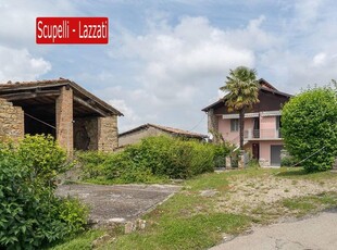 Villa in vendita a Varzi