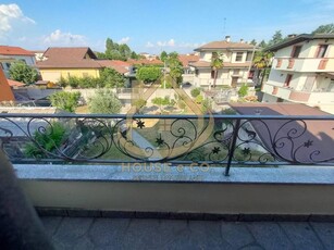 Villa in vendita a Vigevano